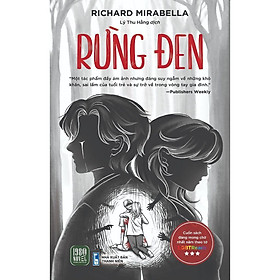 Sách - Rừng Đen - Richard Mirabella - 1980 Books