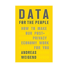 Data For The People