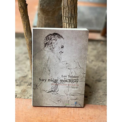 SUY NIỆM MỖI NGÀY - BÌA MỀM