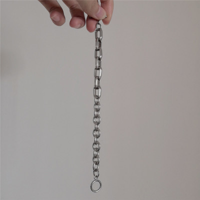 Vòng tay titan unisex mẫu mới hot trend