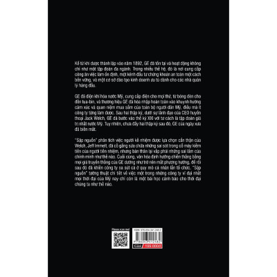 Sách - Sập nguồn 