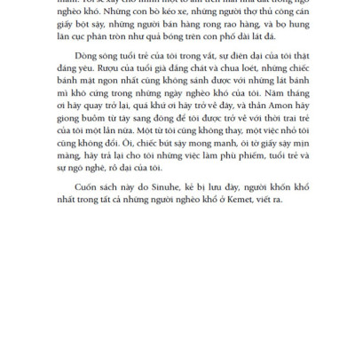 Người Ai Cập - Quyền Lực Và Tình Yêu - Tập 1_FN