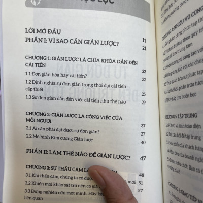 TỪ ĐƠN GIẢN ĐẾN TRƯỜNG TỒN – Jin Kang Moller – Kim Dung dịch – Bizbooks