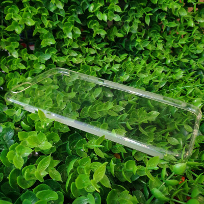 Ốp Silicon Dẻo Trong Vucase Dành Cho Iphone - Hàng nhập khẩu