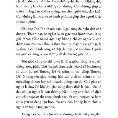 Con Đã Có Đường Đi (Tái Bản 2021)