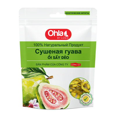 Combo Nhâm Nhi 3 ( xoài sấy dẻo 500g, thanh long 500g, ổi 500g)