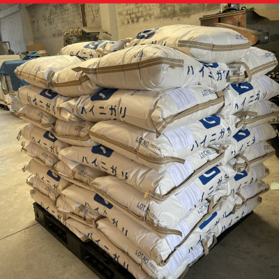 1kg Muối Nigari Nhật Bản tạo đông đậu hũ đậu phụ (Made in Japan) Chiết từ bao 20kg