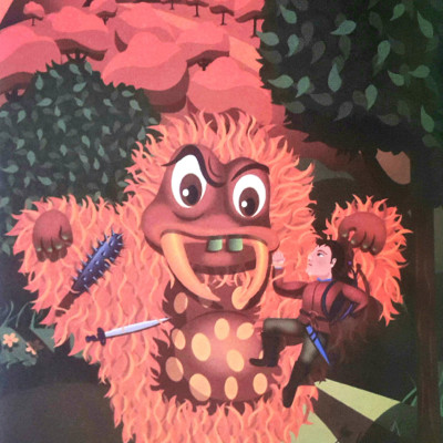 Đức Phật Kể Con Nghe - Tập 1