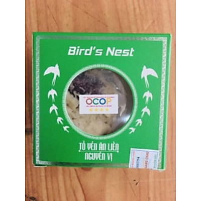 [ OCOP]  Thanh Yến ăn liền