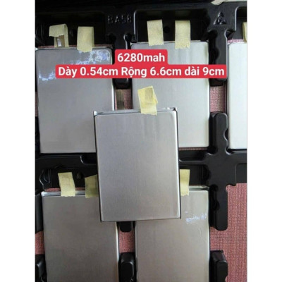 Cell Pin Android xịn chính hãng – Đủ mã, đủ size theo nhu cầu