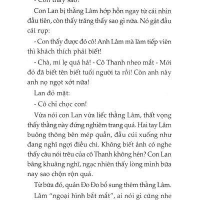 Quán Gò Đi Lên (Tái Bản 2022)