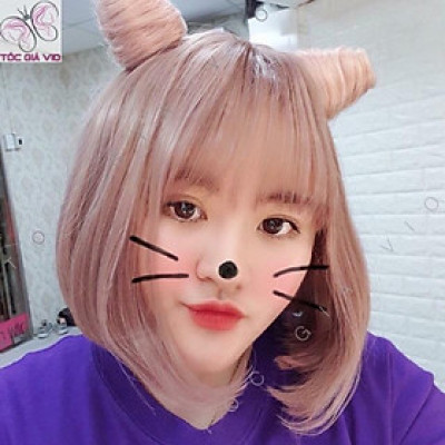 Búi ngoặm natra cho bé và người lớn- giá 2 bên-