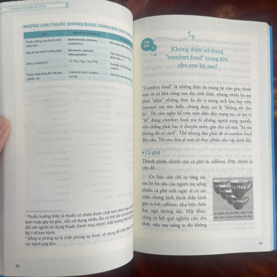 CẨM NANG NHI KHOA – GIẢI QUYẾT NỖI BẤT AN KHI CHĂM SÓC TRẺ NHỎ– Yasumi Morito – Châu Phụng dịch -Thái Hà – NXB Công Thương