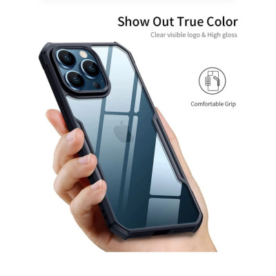 Ốp lưng XUNDD Dành Cho  iPhone 15 / 15 Pro/ Max / 14 Pro Max....Full Seri 15/14  - Hàng Chính Hãng