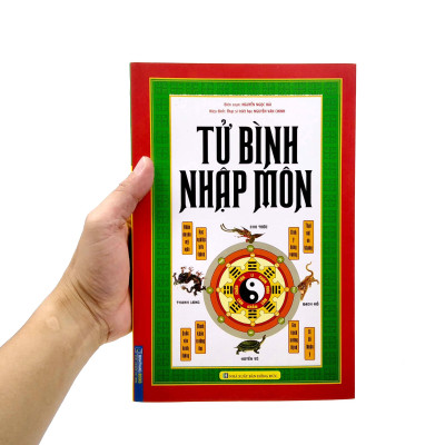 Tử Bình Nhập Môn (Tái Bản 2021)