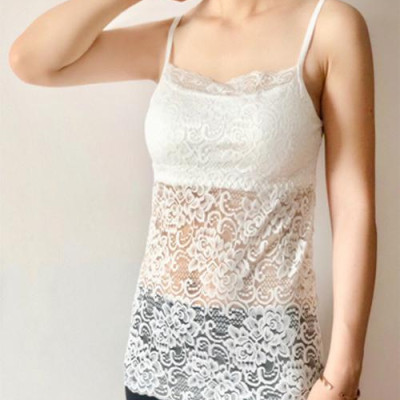 Áo Lót Ren Nữ Thời Trang Cao Cấp ALR01