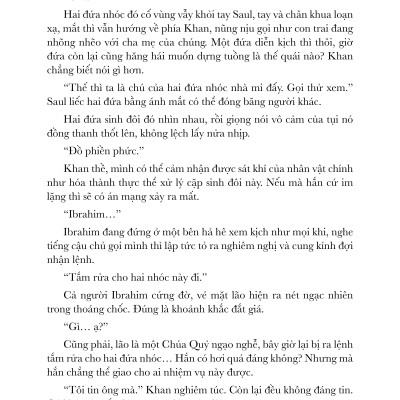 Sách - Anh Trai Nhân Vật Chính - Tập 2