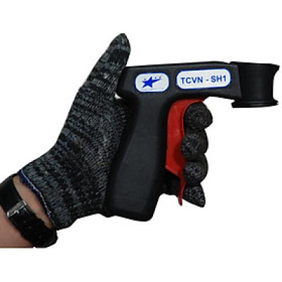 TAY CẦM TRỢ LỰC THÔNG MINH CHO BÌNH XỊT TCVN-SH1