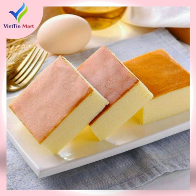 (Gói 1kg) Bột Chuyên Dụng Cho Bánh Bông Lan Meizan