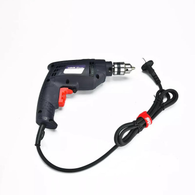 MÁY KHOAN ĐIỆN 450W 10MM MAKUTE ED010- HÀNG CHÍNH HÃNG