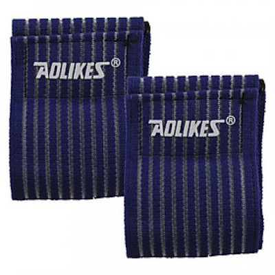 Băng quấn hỗ trợ cổ tay khi chơi thể thao AOLIKES TC-1535 (1 Đôi)