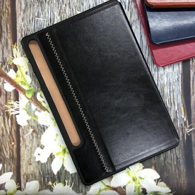 Bao da gập dành cho Samsung Galaxy Tab S7. S7 Fe. S7 Plus. S8, S8 Plus, S9, S9 Plus, S9 Fe, S9 Fe Plus hãng Kakusiga - hàng chính hãng