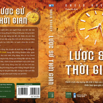 Lược Sử Thời Gian