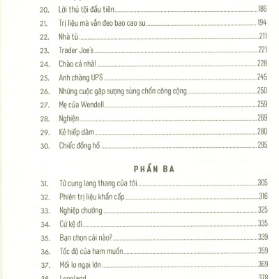 Trạm Đọc Official | Có Lẽ Bạn Nên Gặp "Bác Sĩ Tâm Lý"