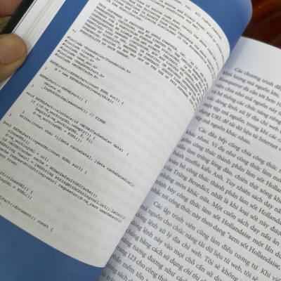 (Wall Street Journal Bestseller) ĐẾN APPLE HỌC VỀ SÁNG TẠO - Ken Kocienda – Phạm Quốc Anh dịch - Saigonbooks – Nxb Thế Giới (Bìa mềm)