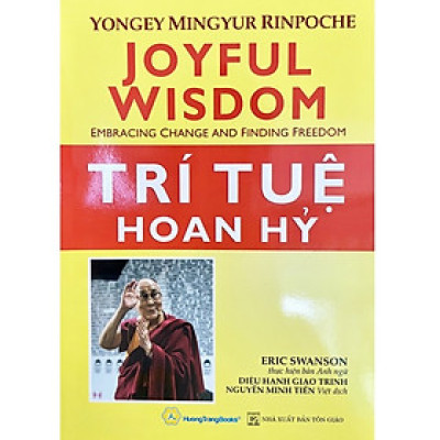  Trí Tuệ Hoan Hỷ
