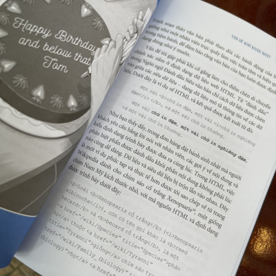 (Wall Street Journal Bestseller) ĐẾN APPLE HỌC VỀ SÁNG TẠO - Ken Kocienda – Phạm Quốc Anh dịch - Saigonbooks – Nxb Thế Giới (Bìa mềm)