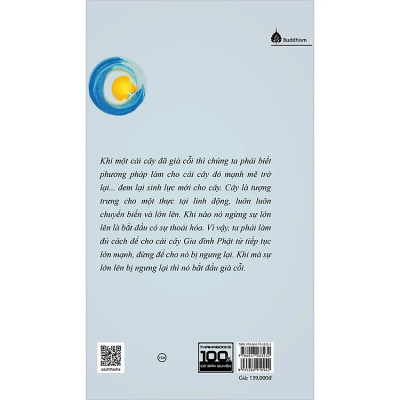 Đạo Phật Của Tuổi Trẻ - Thích Nhất Hạnh - Tái Bản - (bìa mềm)