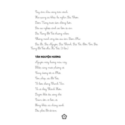 Sách - Sổ Tay Chép Kinh Địa Tạng Bồ Tát Bổn Nguyện - In Mờ Có Lò Xo - Minh Thắng