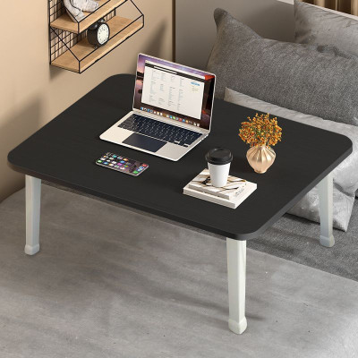 Bàn Vuông Sofa Ngồi Bệt Gấp Gọn Tiện Lợi, Dễ Dàng Di Chuyển, Làm Bàn Decor Phòng Ngủ Siêu Xinh