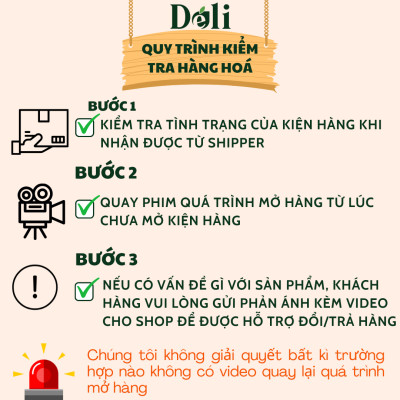 [NEW] Trà Lài Thượng Hạng Déli  - 400gr - Gấp đôi hoa lài, chuyên dùng pha chế trà sữa, trà trái cây.