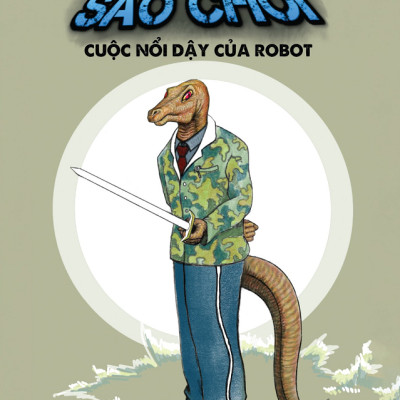 Combo 3 cuốn Người Sao Chổi