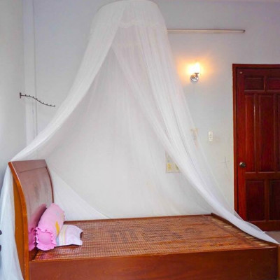 Màn tròn resort - Màn khách sạn - Màn tròn cao cấp Mộc Miên ( video , hình thật )