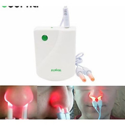 MÁY XÔNG MŨI TRỊ HẾT VIÊM XOONG DỊ ỨNG NGỨA MŨI