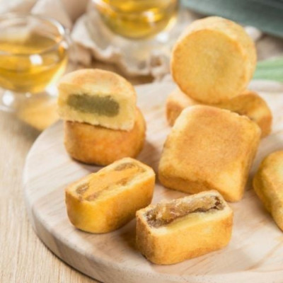 Hộp Bánh Trung Thu Đại Phát - Lễ Hộp Đặc Biệt 301