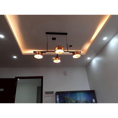 Đèn thả decor tô điểm bàn ăn,bàn đảo,quầy bar.Hàng 