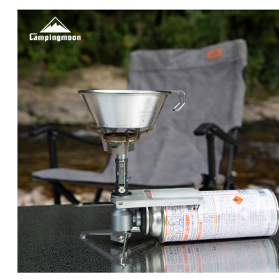 Bát cắm trại đa năng Campingmoon S220