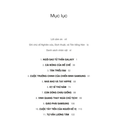 Câu Chuyện Thần Kỳ Của Samsung: Từ Kẻ Theo Đuôi Thành Người Dẫn Dắt - Samsung Rising