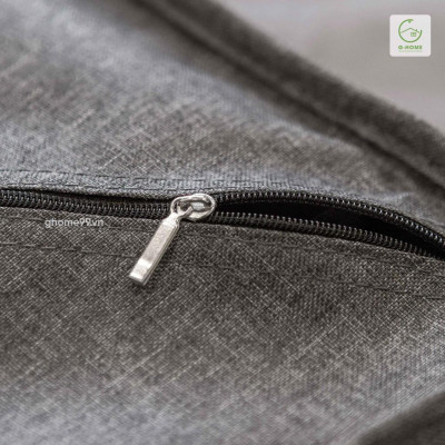  Hộp đựng đồ lót vải bọc canvas nhiều ngăn dung tích lớn gọn nhẹ TV08