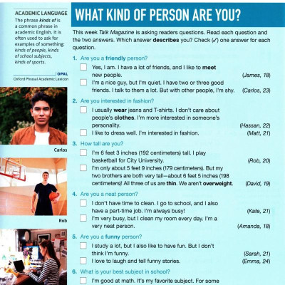 Q: Skills For Success: Intro Level: Reading And Writing Student Book With iQ Online Practice - 3rd Edition