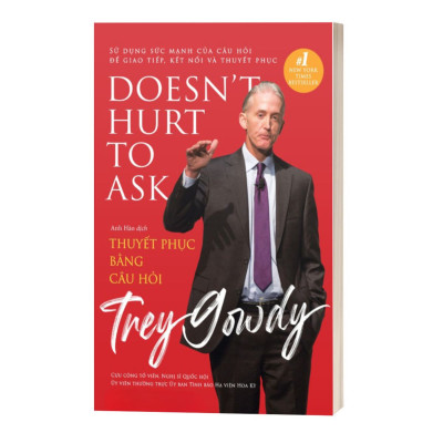 Thuyết Phục Bằng Câu Hỏi - Doesn