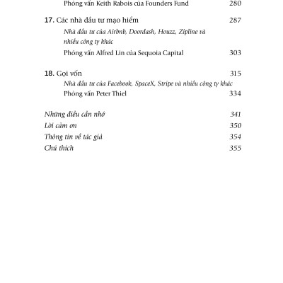 Những Nhà Sáng Lập Siêu Đẳng - Dữ Liệu Tiết Lộ Điều Gì Về Các Công Ty Khởi Nghiệp Tỉ Đô