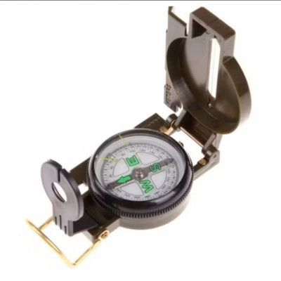 BỘ LA BÀN ĐỊNH HƯỚNG PHONG THỦY LEO NÚI CẮM TRẠI DÃ NGOẠI LEO NÚI THUẬN TIỆN CHO MỌI NGƯỜI