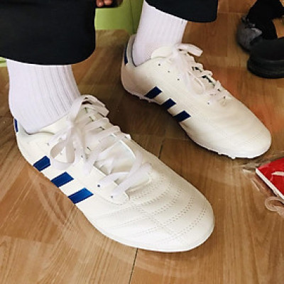 Hãng giày  3 Sọc Trắng, Giày thể thao bóng đá, đá banh sân nhân tạo 2022_2023