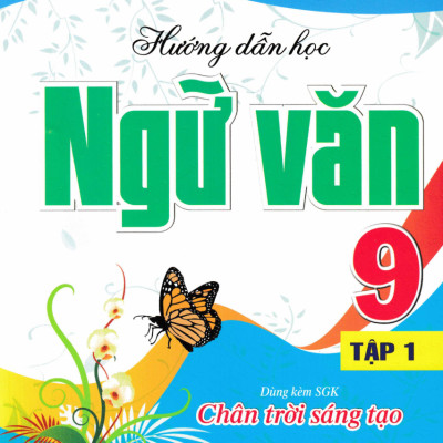 Combo Hướng Dẫn Học Ngữ Văn 9 + Hướng Dẫn Học Và Phương Pháp Giải Toán 9 (Bám Sát SGK Chân Trời Sáng Tạo) (Bộ 4 Cuốn) - HA 