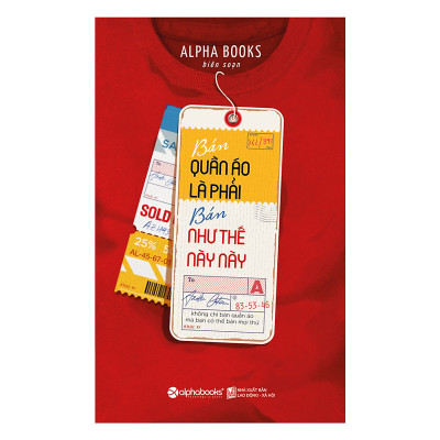 Combo 3 cuốn sách: Câu Hỏi Là Câu Trả Lời + Bán Quần Áo Thì Phải Bán Như Thế Này Này  + Kết Thúc Bán Hàng Đòn Quyết Định